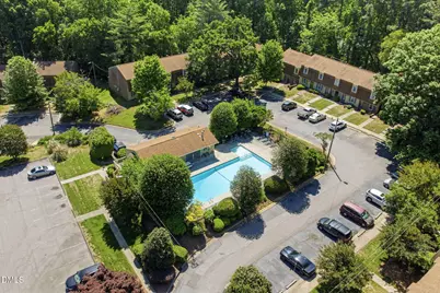145 Jones Franklin Road #D, Raleigh, NC 27606 - Photo 31