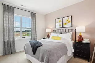 1860 Fighting Bull Dr, Wake Forest, NC 27587 - Photo 17