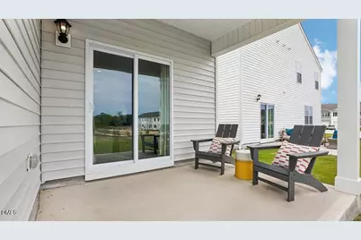 1860 Fighting Bull Drive, Wake Forest, NC 27587 - Photo 27