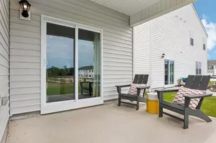 1860 Fighting Bull Dr, Wake Forest, NC 27587 - Photo 27