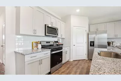 1860 Fighting Bull Drive, Wake Forest, NC 27587 - Photo 11