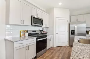 1860 Fighting Bull Dr, Wake Forest, NC 27587 - Photo 11
