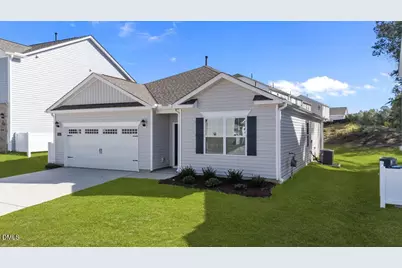 1860 Fighting Bull Drive, Wake Forest, NC 27587 - Photo 3