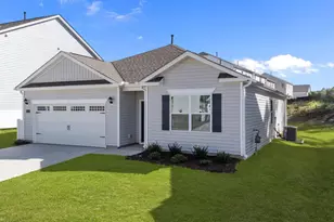 1860 Fighting Bull Dr, Wake Forest, NC 27587 - Photo 3