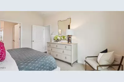 1860 Fighting Bull Drive, Wake Forest, NC 27587 - Photo 21