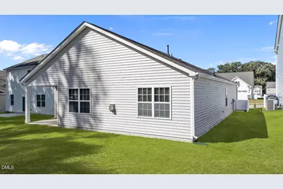 1860 Fighting Bull Drive, Wake Forest, NC 27587 - Photo 31