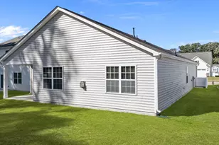 1860 Fighting Bull Dr, Wake Forest, NC 27587 - Photo 31