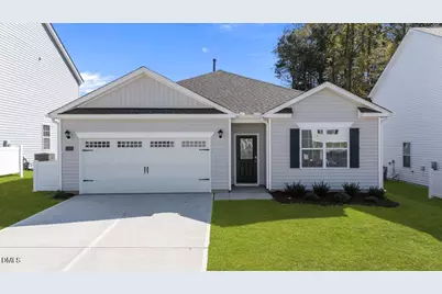 1860 Fighting Bull Drive, Wake Forest, NC 27587 - Photo 1