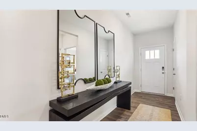 1860 Fighting Bull Drive, Wake Forest, NC 27587 - Photo 5