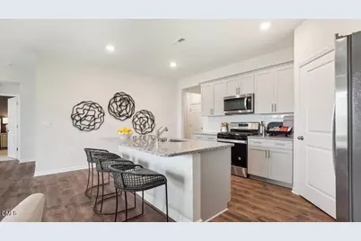 1860 Fighting Bull Drive, Wake Forest, NC 27587 - Photo 13