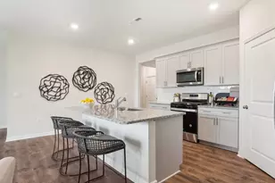 1860 Fighting Bull Dr, Wake Forest, NC 27587 - Photo 13