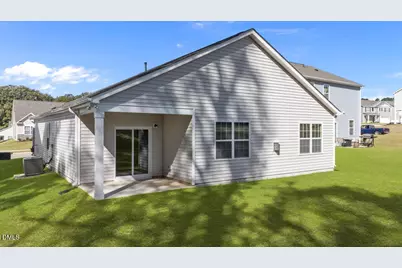 1860 Fighting Bull Drive, Wake Forest, NC 27587 - Photo 29