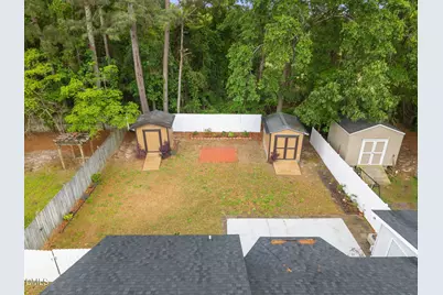 140 Rollingwood Drive, Dunn, NC 28334 - Photo 31