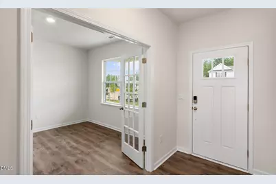 1816 Fighting Bull Drive, Wake Forest, NC 27587 - Photo 5