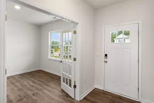 1816 Fighting Bull Dr, Wake Forest, NC 27587 - Photo 5
