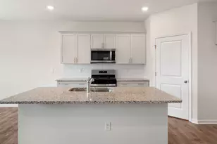 1816 Fighting Bull Dr, Wake Forest, NC 27587 - Photo 11