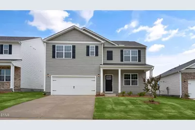1816 Fighting Bull Drive, Wake Forest, NC 27587 - Photo 3