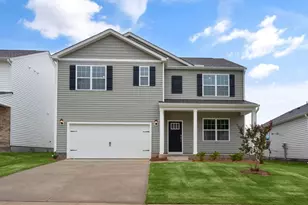 1816 Fighting Bull Dr, Wake Forest, NC 27587 - Photo 3