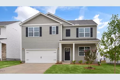 1816 Fighting Bull Drive, Wake Forest, NC 27587 - Photo 1