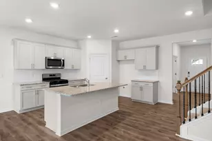 1816 Fighting Bull Dr, Wake Forest, NC 27587 - Photo 17