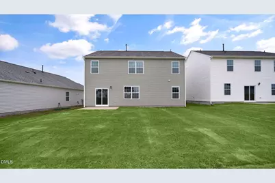 1816 Fighting Bull Drive, Wake Forest, NC 27587 - Photo 39