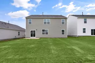 1816 Fighting Bull Dr, Wake Forest, NC 27587 - Photo 39