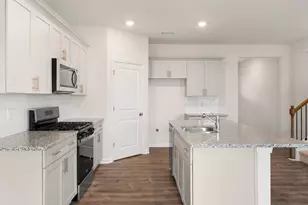 1816 Fighting Bull Dr, Wake Forest, NC 27587 - Photo 15