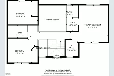 105 Highfalls Court, Cary, NC 27519 - Photo 29