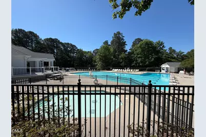105 Highfalls Court, Cary, NC 27519 - Photo 35