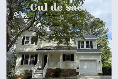 105 Highfalls Court, Cary, NC 27519 - Photo 1
