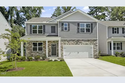 1836 Fighting Bull Drive, Wake Forest, NC 27587 - Photo 1