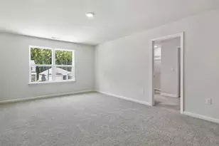 1836 Fighting Bull Dr, Wake Forest, NC 27587 - Photo 21