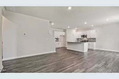 1853 Fighting Bull Drive, Wake Forest, NC 27587 - Photo 15
