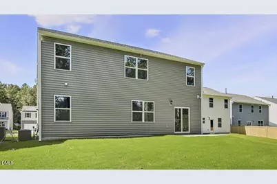 1853 Fighting Bull Drive, Wake Forest, NC 27587 - Photo 39