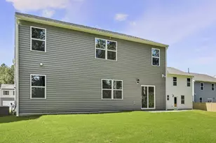 1853 Fighting Bull Dr, Wake Forest, NC 27587 - Photo 39