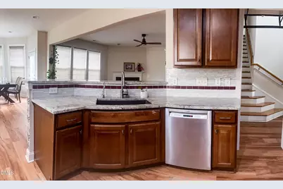 437 Golden Harvest Loop, Cary, NC 27519 - Photo 13