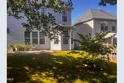 437 Golden Harvest Loop, Cary, NC 27519 - Photo 21