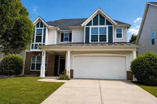 437 Golden Harvest Loop, Cary, NC 27519 - Photo 1