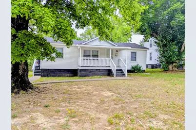 908 S Main Street, Louisburg, NC 27549 - Photo 1