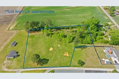 2115 Woods Crossroads Road, Benson, NC 27504 - Photo 1