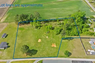 2115 Woods Crossroads Rd, Benson, NC 27504 - Photo 1