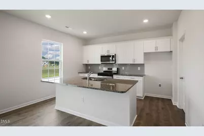 1844 Fighting Bull Drive, Wake Forest, NC 27587 - Photo 7