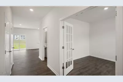 1844 Fighting Bull Drive, Wake Forest, NC 27587 - Photo 3