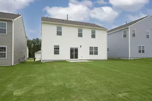 1844 Fighting Bull Dr, Wake Forest, NC 27587 - Photo 31