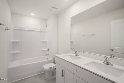 1844 Fighting Bull Drive, Wake Forest, NC 27587 - Photo 21