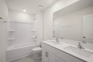 1844 Fighting Bull Dr, Wake Forest, NC 27587 - Photo 21