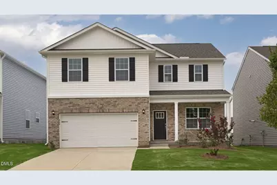 1844 Fighting Bull Drive, Wake Forest, NC 27587 - Photo 1