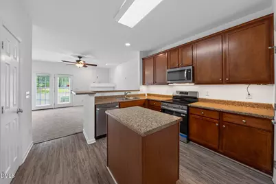 3005 Courtney Creek Boulevard, Durham, NC 27713 - Photo 5