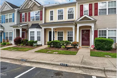 3005 Courtney Creek Boulevard, Durham, NC 27713 - Photo 11