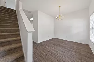 3005 Courtney Creek Blvd, Durham, NC 27713 - Photo 3